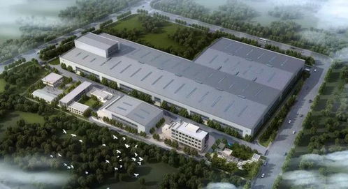 中国首家全产业链装配式建筑智慧工厂今日开工 开启建筑工业化新征程